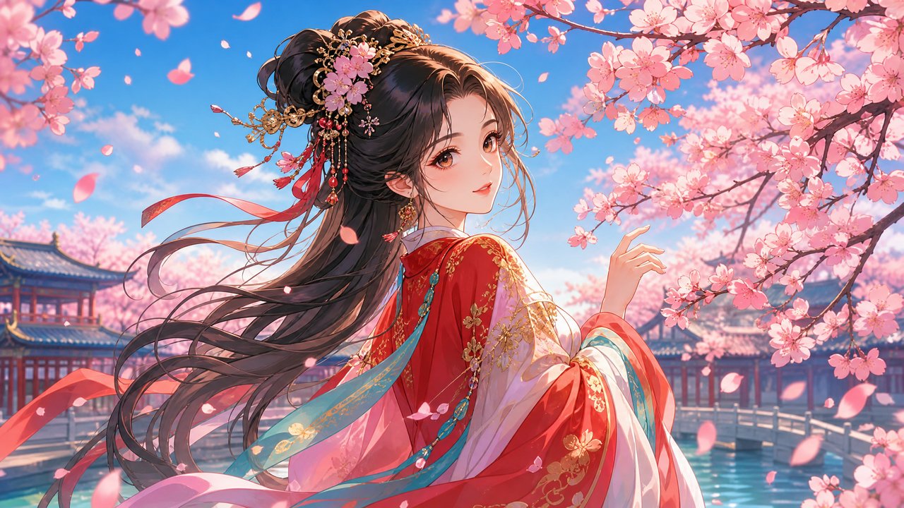 学生妹